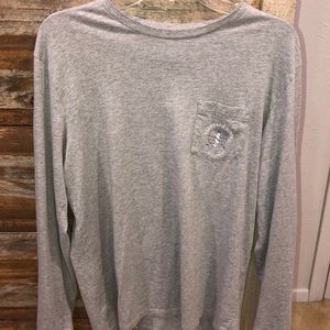 Vineyard vines long sleeve